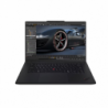 Lenovo ThinkPad P1 Gen 7 16 WQXGA ULT9-185H/64GB/2TB/NVIDIA RTX 4070 8GB/WIN11 Pro/ENG Backlit kbd/3Y Warranty Lenovo