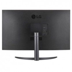 LCD Monitor LG 32UR500-B 31.5" Gaming/4K Panel VA 3840x2160 16:9 60 Hz Matte 4 ms Speakers Pivot Height