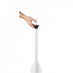 Vacuum Cleaner ROBOROCK FLEXI LITE Upright/Wet/dry/Cordless/Bagless Capacity 0.4 l Noise 73 dB White Weight 3.89