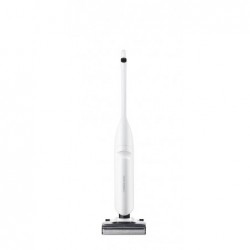 Vacuum Cleaner ROBOROCK FLEXI PRO Upright/Wet/dry/Cordless/Bagless Capacity 0.45 l Noise 73 dB White Weight 4.87