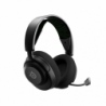 SteelSeries Arctis Nova 5X Gaming Headset, Over-Ear, Wireless, Black SteelSeries