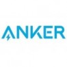 ANKER POWER BANK USB 10000MAH WHITE/USB-C+LIGHTNING A1680G21