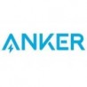 ANKER POWER BANK USB 10000MAH BLACK/USB-C+LIGHTNING A1680G11