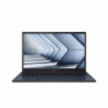 ASUS ExpertBook B1502CVA-BQ1904 FHD i3-1315U/8GB/SSD 256GB/Intel UHD Graphics/OS/English kbd/Black/3Y Warranty Asus