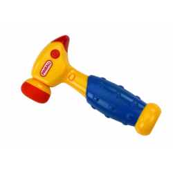 Interactive Toy for Toddlers, Hammering Balls, Colorful