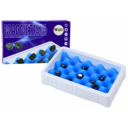 Strategic Board Game Magnetic Stones Chess