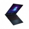 Notebook MSI Stealth Stealth 14 AI Studio A1VFG CPU  Core Ultra u7-155H 1400 MHz 14" 2880x1800 RAM 16GB DDR5 5600