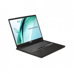 Notebook MSI Commercial 14 H A13MG vPro CPU  Core i7 i7-13700H 2400 MHz 14" 1920x1200 RAM 32GB DDR4 SSD 1TB Iris Xe