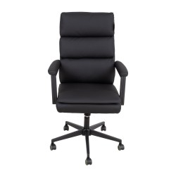 Task chair REMY black