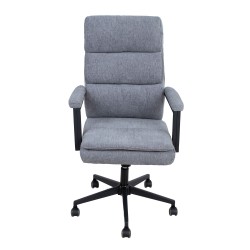 Task chair REMY grey