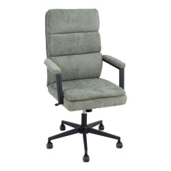 Task chair REMY green