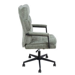 Task chair REMY green