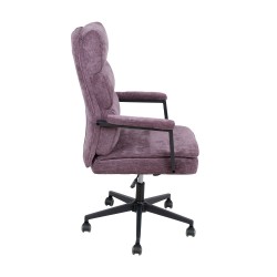 Task chair REMY violet