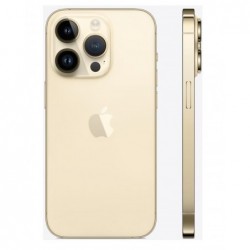 APPLE MOBILE PHONE IPHONE 14 PRO/256GB GOLD MQ183ZD/A