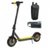Manta XRIDER M10 Light+ Electric Scooter 10Ah EVE Battery 350W motor