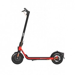 Ninebot by Segway D28E 25 km/h Black, Red
