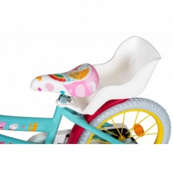 TOIMSA TOI1698 16" Peppa Pig children's bicycle