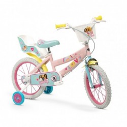 Children's bicycle 16"...