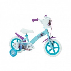Children's bicycle 12" Huffy 22291W Disney Frozen
