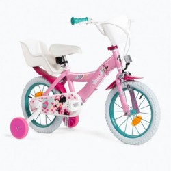 Children's bicycle 14"...