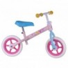 Children's cross-country bicycle 10" Barbie Toimsa 1465 Pink