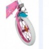TOIMSA TOI1695 16" Peppa Pig children's bicycle
