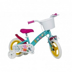 Children's bicycle TOIMSA...