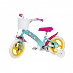 Children's bicycle TOIMSA TOI1198 12" Peppa Pig