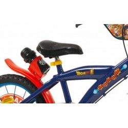 TOIMSA TOI1657 16" Dragon Ball children's bicycle