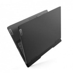 Notebook LENOVO IdeaPad Gaming 3 16IAH7 CPU  Core i5 i5-12450H 2000 MHz 16" 2560x1600 RAM 16GB DDR4 3200 MHz SSD