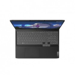 Notebook LENOVO IdeaPad Gaming 3 16IAH7 CPU  Core i5 i5-12450H 2000 MHz 16" 2560x1600 RAM 16GB DDR4 3200 MHz SSD