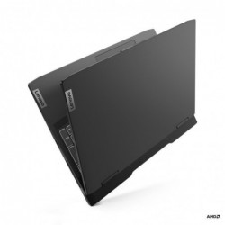 Notebook LENOVO IdeaPad Gaming 3 15ARH7 CPU  Ryzen 5 7535HS 3300 MHz 15.6" 1920x1080 RAM 16GB DDR5 4800 MHz SSD