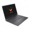 Notebook HP Victus 15-fa1003nw CPU  Core i5 i5-12500H 3300 MHz 15.6" 1920x1080 RAM 16GB DDR4 3200 MHz SSD 512GB NVIDIA