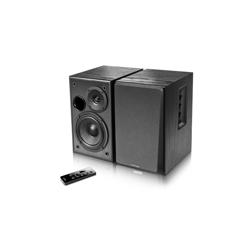 Edifier Bluetooth Speaker with Microphone Input R1580MB Black 42 W Bluetooth
