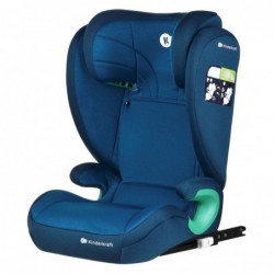 Children's car seat - KinderKraft JUNIOR FIX 2 I-size