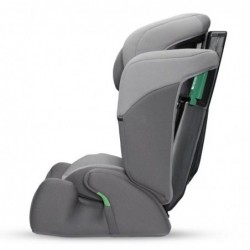 Kinderkraft COMFORT UP I-SIZE baby car seat (9 - 36 kg 15 months - 12 years) Grey