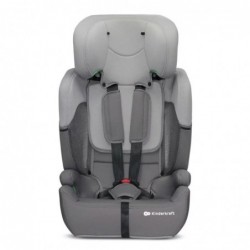 Kinderkraft COMFORT UP I-SIZE baby car seat (9 - 36 kg 15 months - 12 years) Grey