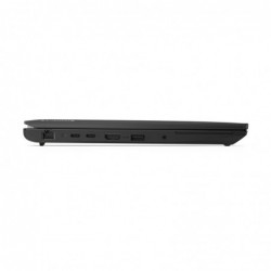 Lenovo ThinkPad L14 Intel® Core™ i5 i5-1335U Laptop 35.6 cm (14") Full HD 8 GB DDR4-SDRAM 512 GB SSD Wi-Fi 6