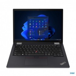Lenovo ThinkPad X13 Yoga Intel® Core™ i5 i5-1245U Hybrid (2-in-1) 33.8 cm (13.3") Touchscreen WUXGA 16 GB