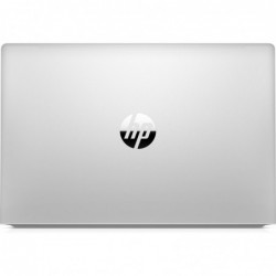 HP ProBook 445 G9 Laptop 35.6 cm (14") Full HD AMD Ryzen™ 7 5825U 8 GB DDR4-SDRAM 512 GB SSD Wi-Fi 6 (802.11ax)