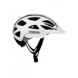 CASCO ACTIV2 WHITE helmet L 58-62