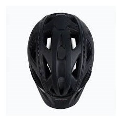 CASCO ACTIV 2 BLACK MATT helmet L 58-62