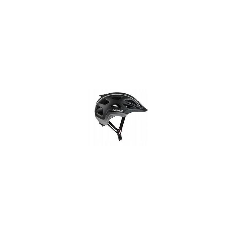 CASCO ACTIV2 Helmet Black-Grey M 56-58