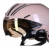 CASCO ROADSTER+ GOLD helmet L 58-60