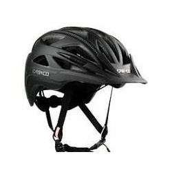 CASCO ACTIV2 Helmet Black and Grey L 58-62