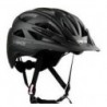 CASCO ACTIV2 Helmet Black and Grey L 58-62