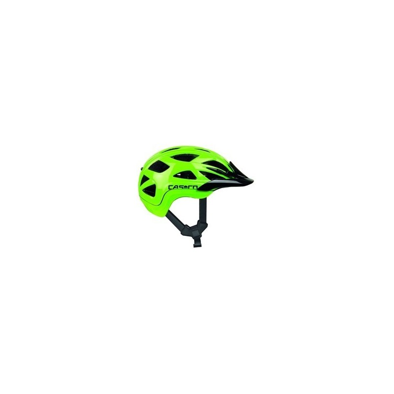CASCO ACTIV2 J Helmet GREEN UNI 52-56 CM