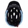 CASCO ACTIV2 J SKYBLUE-BLACK UNI helmet 52-56 CM