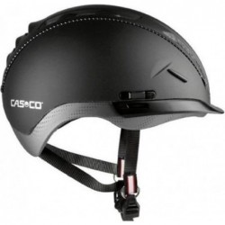 CASCO ROADSTER+ BLACK MATT helmet XL 60-63