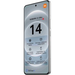 Xiaomi 14 Ultra 6.73" Dual SIM 5G USB Type-C 16 GB 512 GB 5000 mAh White